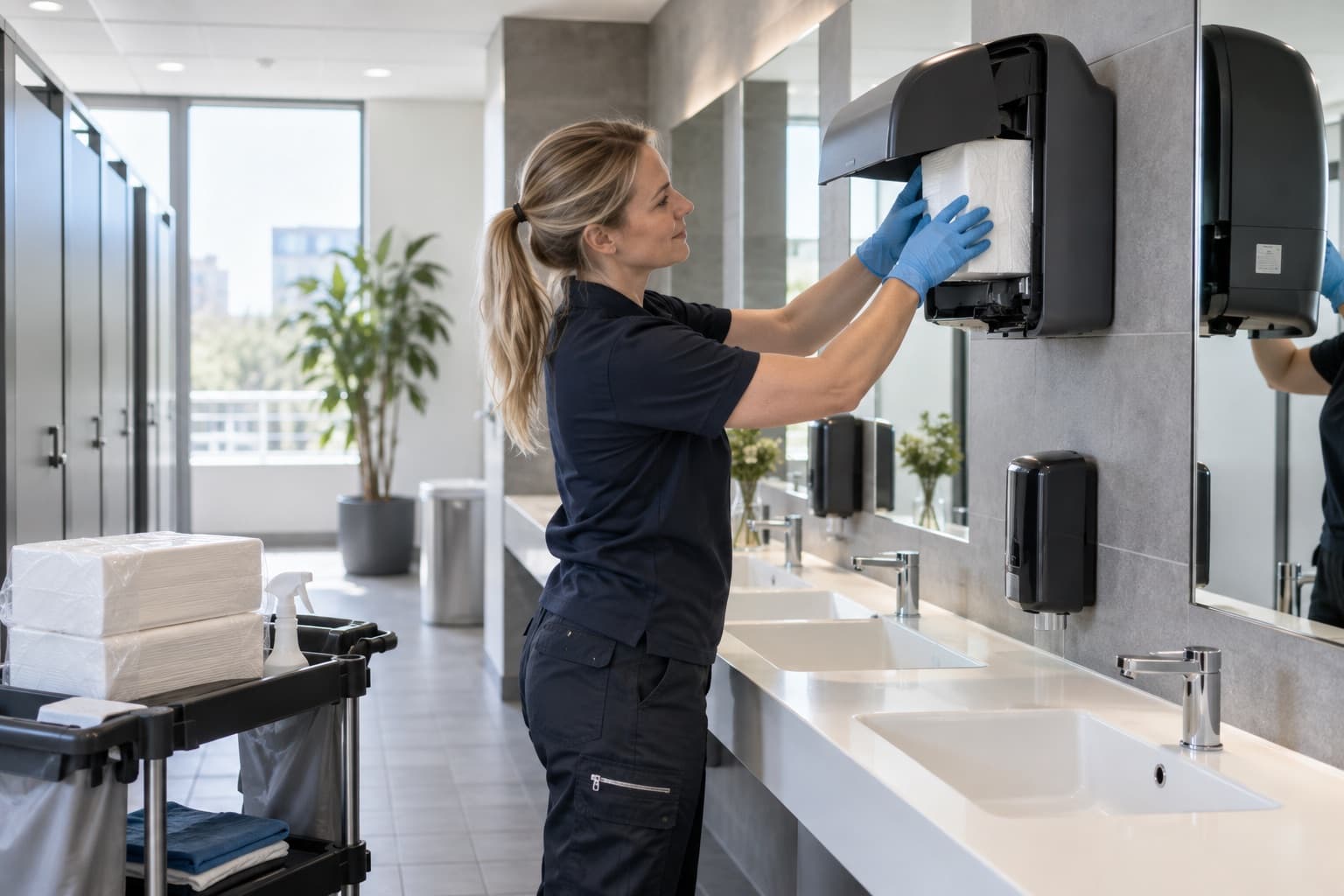 Hygieneservice