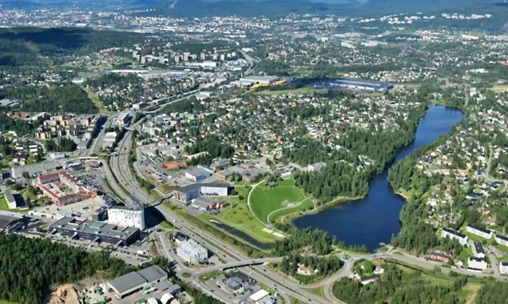 Lørenskog